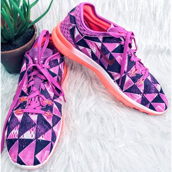 nike freestyle women's